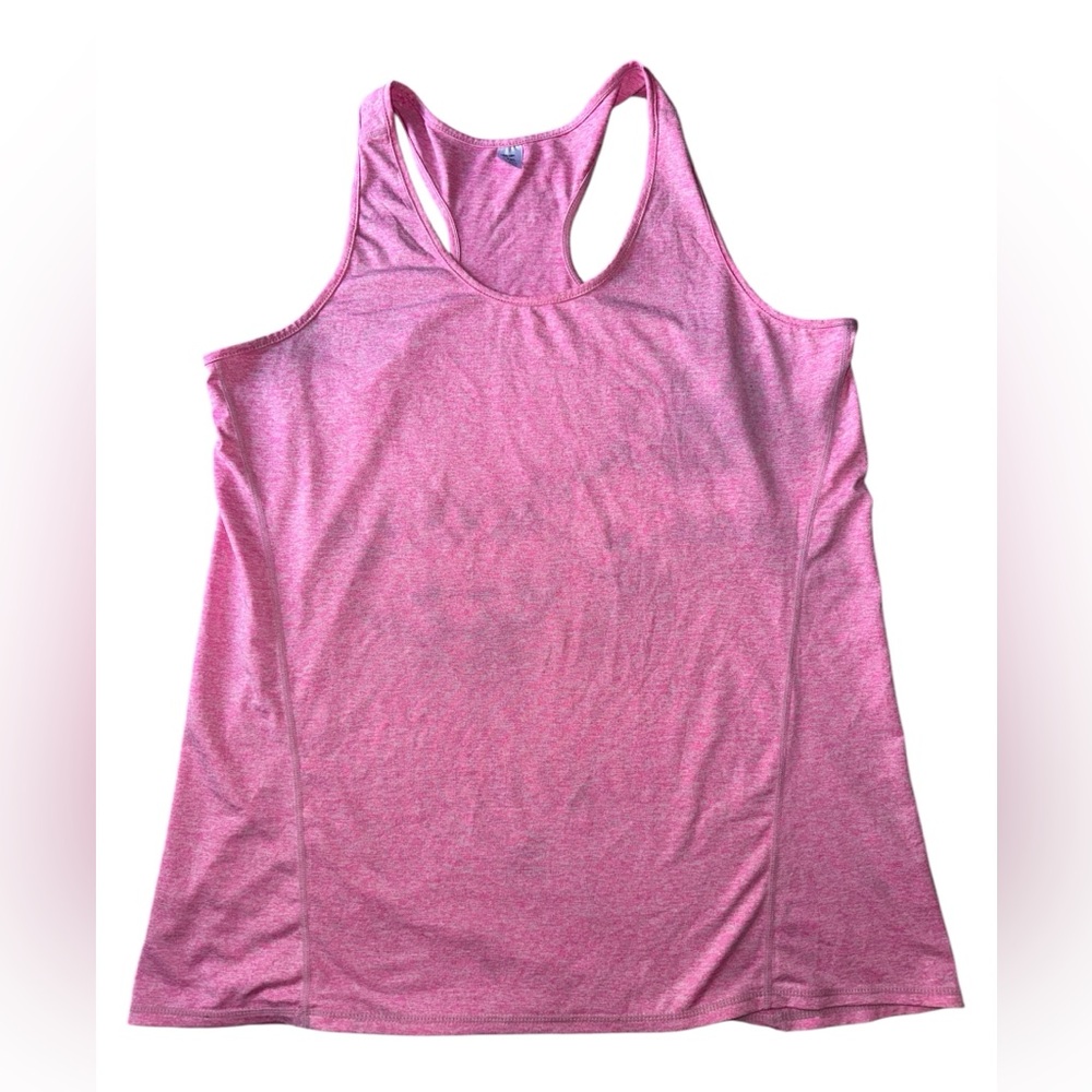 Women’s neleus work out tank